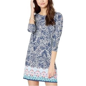 NWT Lilly Vivvy Dress. Size XXS, S, M